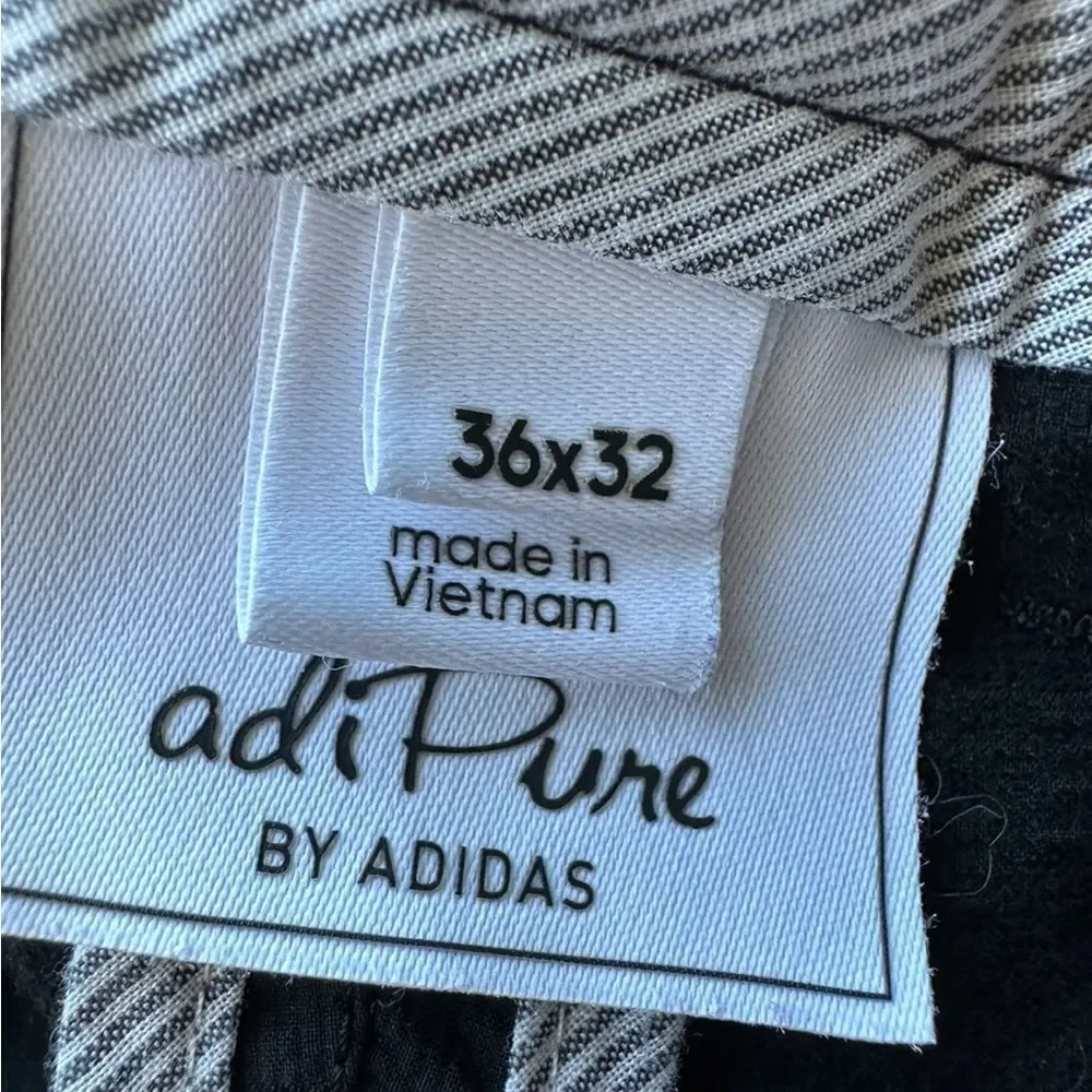 adidas very good